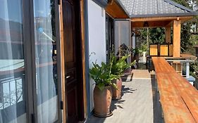 Mây Núi Homestay